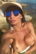 Brescia Trans Escort Iza Chloe 320 34 81 232 foto selfie 5