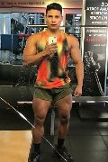 Reggio Calabria Boys James Xxl 350 88 39 543 foto selfie 1