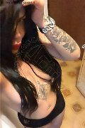 Napoli Trans Jasmine 342 32 03 042 foto selfie 86