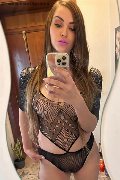 Villa Rosa Trans Escort Jessy Operata 351 00 46 134 foto selfie 6