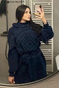 Verona Escort Julie Brasil 351 18 30 706 foto selfie 5