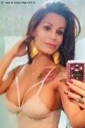 Scalea Trans Karen Milanny 347 44 35 213 foto selfie 45