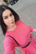 Genova Trans Escort Kim Tifany 344 70 63 881 foto selfie 21