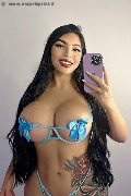 Milano Trans Luana Castrinni 393 10 01 131 foto selfie 5