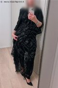 Salerno Trans Escort Luana 338 95 79 107 foto selfie 1