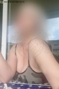 Salerno Trans Escort Luana 338 95 79 107 foto selfie 4