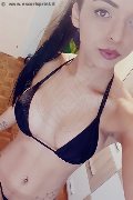 Reggio Calabria Trans Escort Luna 380 13 56 357 foto selfie 2