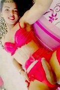 Reggio Calabria Trans Escort Luna 380 13 56 357 foto selfie 14