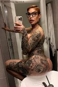 Senigallia Trans Luna Marks Pornostar 334 37 17 752 foto selfie 3