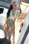 Bergamo Trans Escort Luna Marks Pornostar 334 37 17 752 foto selfie 7