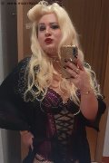 Verbania Trans Maite De L'Enclos 329 83 37 093 foto selfie 47