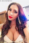 Napoli Trans Escort Mariana Ferraz 346 12 74 809 foto selfie 9