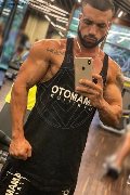 Barcellona Boys Mario  0034722734138 foto selfie 3