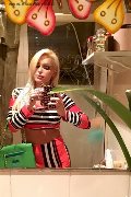 Torino Trans Mary Blond  foto selfie 253