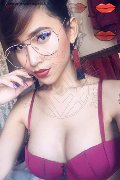 Torino Trans Escort Miles Asiatica 389 59 90 332 foto selfie 6