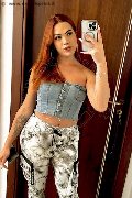 Foggia Trans Escort Natally 352 03 02 775 foto selfie 5