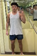 Torino Boys Nichollas Almeida 344 77 01 343 foto selfie 1