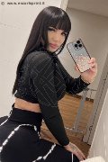 Roma Girls Nicolette 393 81 53 445 foto selfie 1