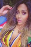 Somma Lombardo Trans Nicolly Hilton 392 33 27 327 foto selfie 1