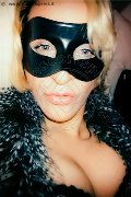 Roma Mistress Trans Padrona Angel Vick 366 21 13 232 foto selfie 1