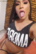 Olbia Trans Pocahontas Indianara 339 80 59 304 foto selfie 24