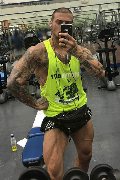 Pisa Boys Robby Torello 334 15 79 418 foto selfie 13