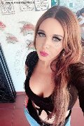 Roma Trans Escort Rossana Bulgari Italiana 366 48 27 160 foto selfie 157