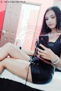 Grosseto Trans Escort Sammy 342 83 54 241 foto selfie 15