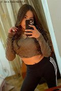 Roma Trans Sara Efrons 328 93 77 943 foto selfie 55