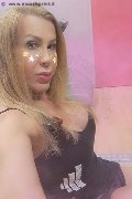 Siena Trans Selenia Blond 320 93 14 702 foto selfie 3