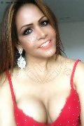 Napoli Trans Escort Stefany T 340 62 25 650 foto selfie 4