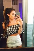 Napoli Trans Thais Ferraz 320 61 71 055 foto selfie 83
