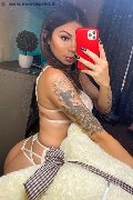 Napoli Trans Thais Ferraz 320 61 71 055 foto selfie 53