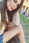 Napoli Trans Thais Ferraz 320 61 71 055 foto selfie 78