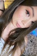 Napoli Trans Thais Ferraz 320 61 71 055 foto selfie 39