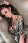 Napoli Trans Escort Thais Ferraz 320 61 71 055 foto selfie 46