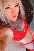  Trans Escort Thalia La Blonde  005561985150259 foto selfie 1