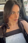  Trans Escort Victoria Luxo  0041766140309 foto selfie 3