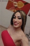 Cagliari Trans Vivyana 340 56 42 502 foto selfie 25