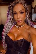 Frosinone Trans Wanessa Armani 351 80 69 231 foto selfie 23