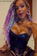 Frosinone Trans Wanessa Armani 351 80 69 231 foto selfie 27