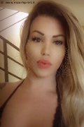 Napoli Trans Yara Rios 329 03 30 274 foto selfie 17