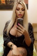 Napoli Trans Yara Rios 329 03 30 274 foto selfie 19