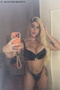 Napoli Trans Yara Rios 329 03 30 274 foto selfie 1
