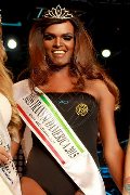 Foto Sexy Venere Nera Incontri Trans Aosta - 37