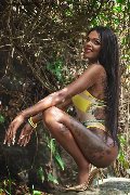 Foto Sexy Venere Nera Incontri Trans Aosta - 4