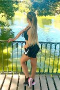 Foto Steffany Incontri Trans Tolosa - 20