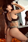 Foto Talissa Castro Incontri Trans Jesolo - 63