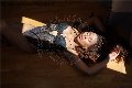 Foto Tazia Duran Incontri Trans Latina - 32