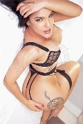 Foto Thais Gomes Incontri Girl Benevento - 5